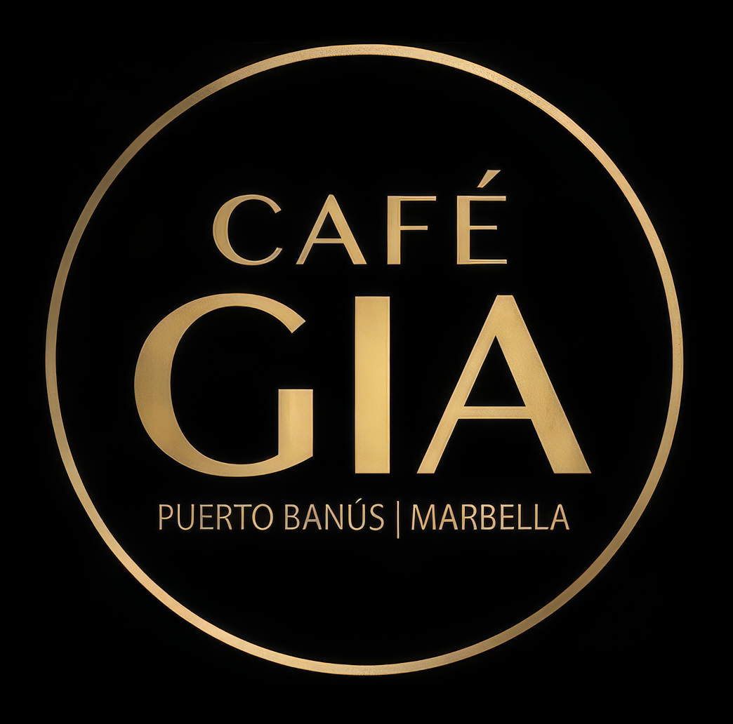Café Gia